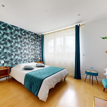 Villeperrot Chambre Au Manoir De L'Onde, Au Bord De L'Yonne, Pres De Sens מראה חיצוני תמונה