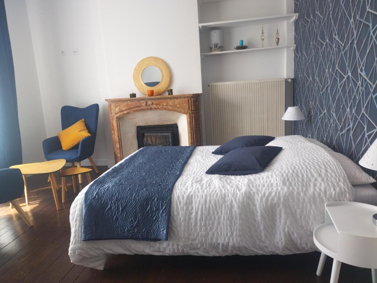 Villeperrot Chambre Au Manoir De L'Onde, Au Bord De L'Yonne, Pres De Sens מראה חיצוני תמונה